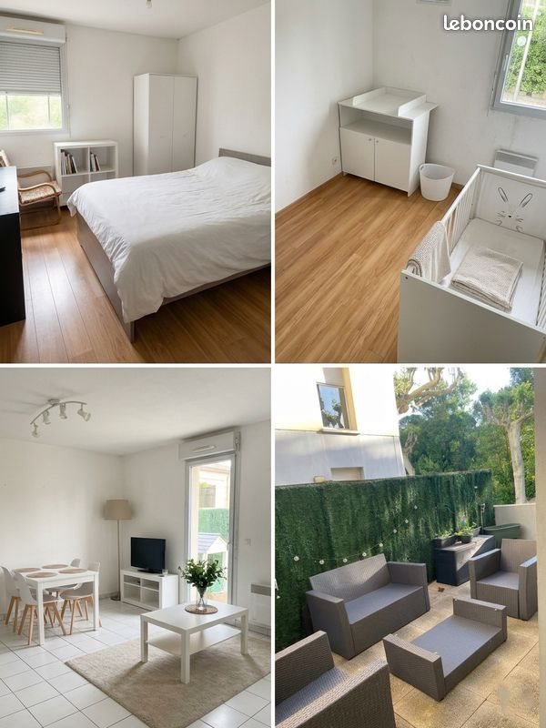 Appartement à vendre, 62m², Castelnaudary