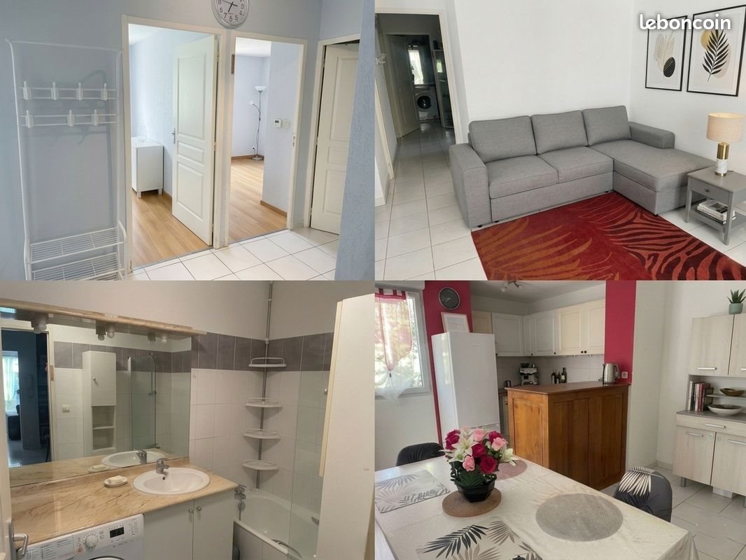 Appartement à vendre, 62m², Castelnaudary