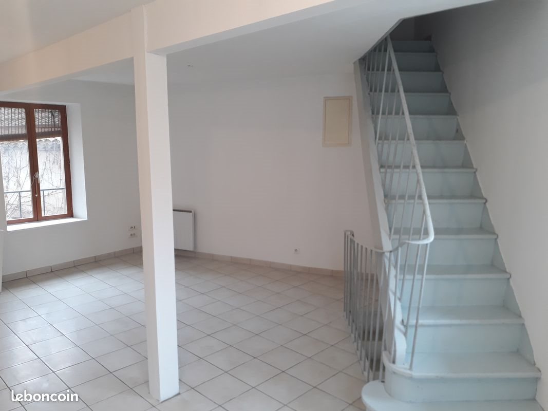 Appartement à louer, 56m², Issoire