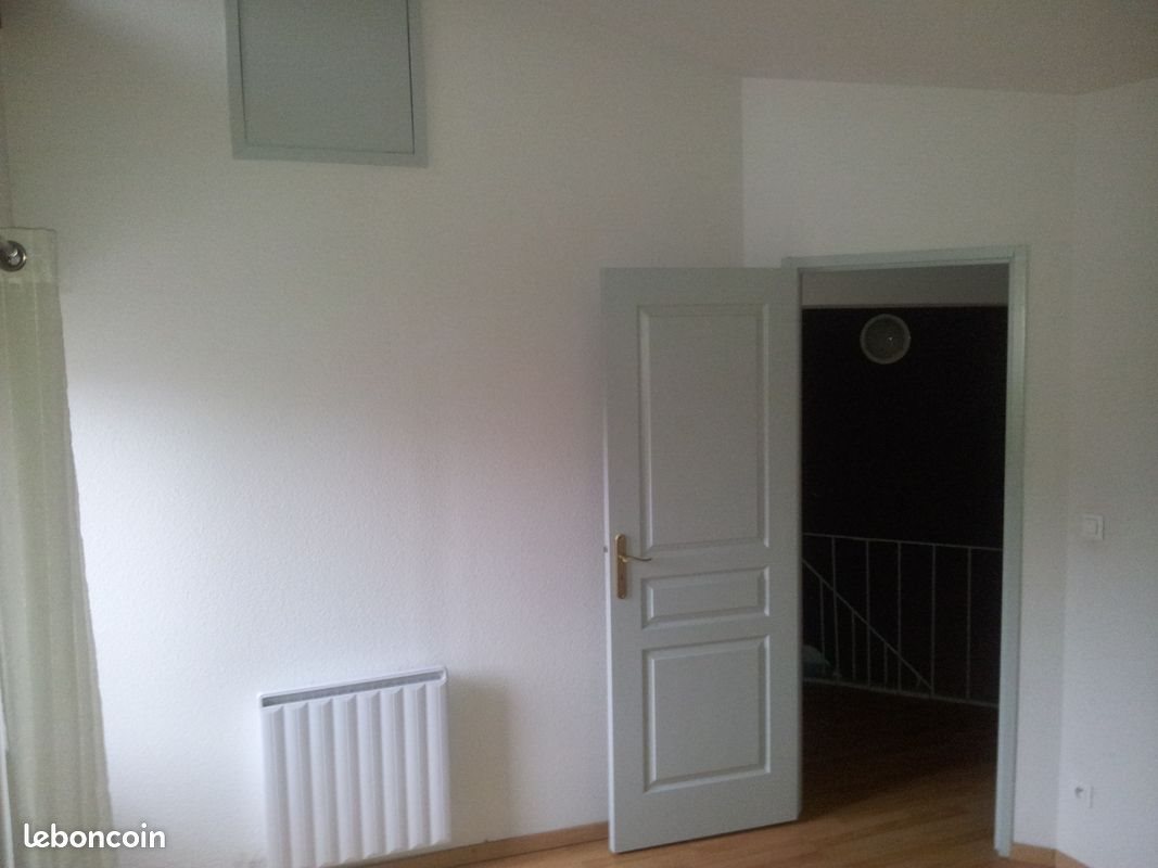 Appartement à louer, 56m², Issoire