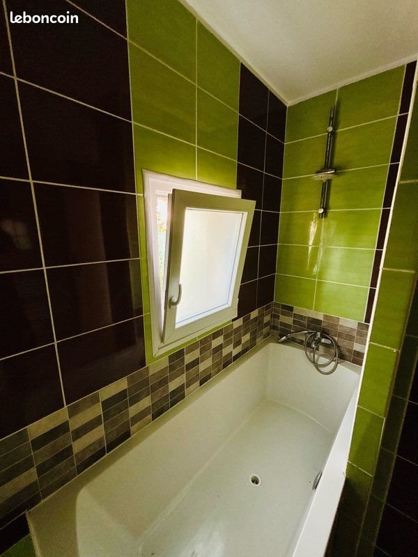 Maison à louer, 92m², Pau
