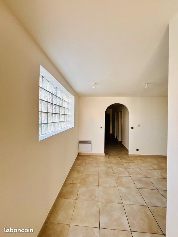 Maison à louer, 92m², Pau