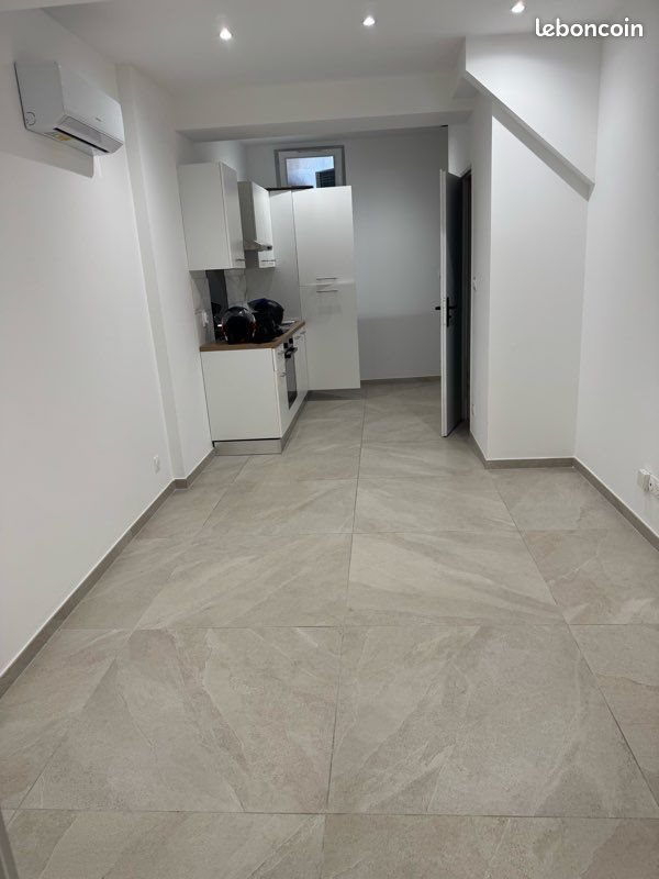 Appartement à louer, 31m², Martigues