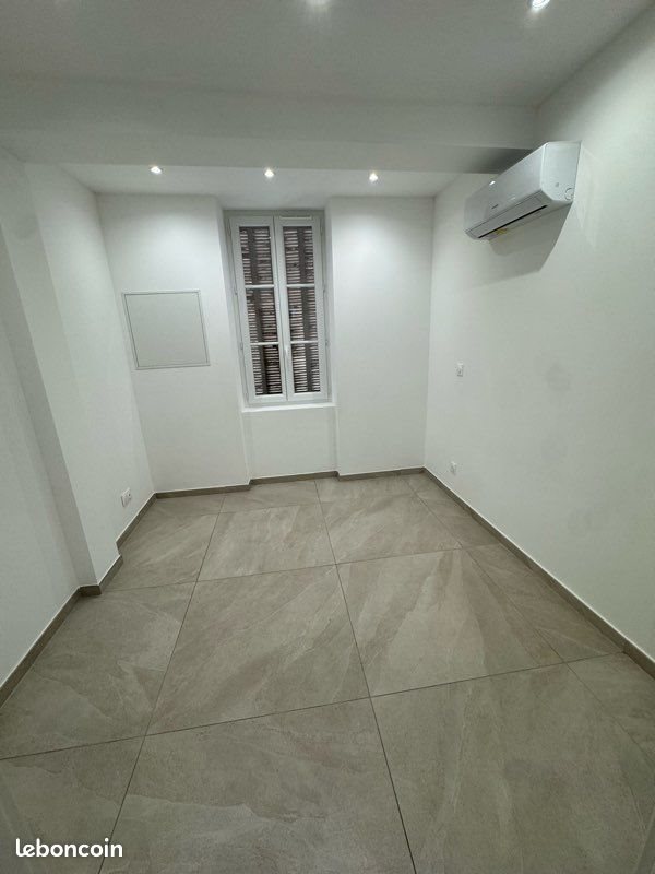 Appartement à louer, 31m², Martigues