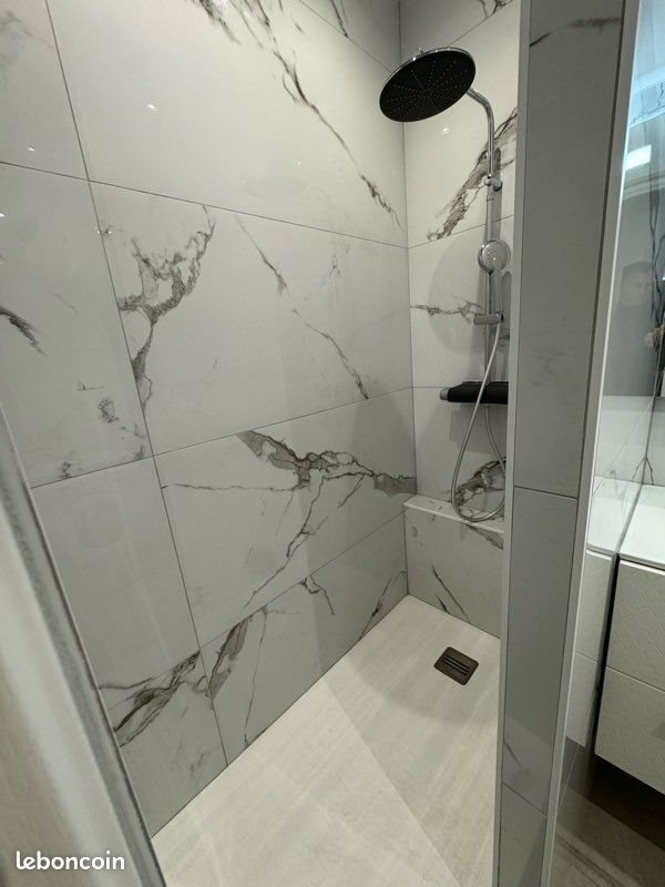 Appartement à louer, 31m², Martigues