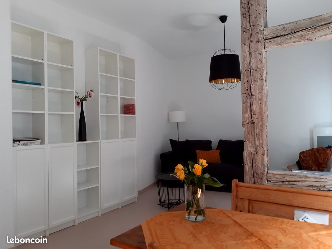Appartement à louer, 45m², Strasbourg