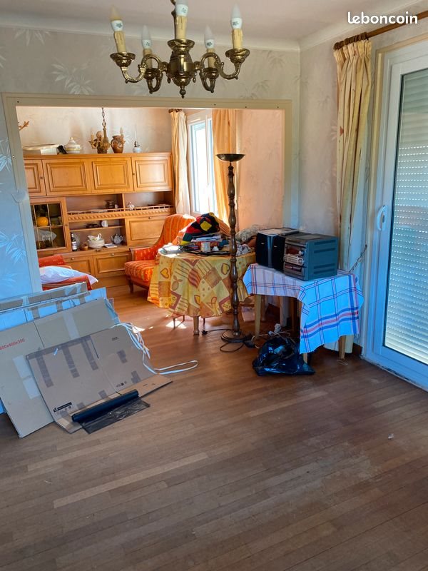 Maison à vendre, 75m², La Chapelle-Saint-Mesmin