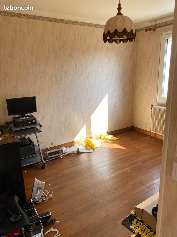 Maison à vendre, 75m², La Chapelle-Saint-Mesmin