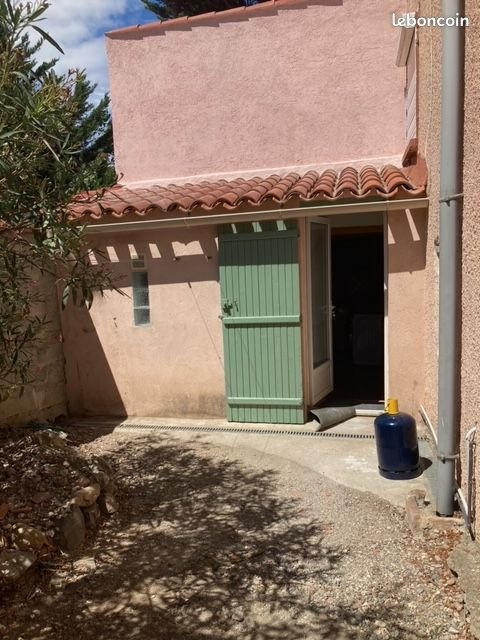 Appartement à louer, 25m², Espira-de-l'Agly