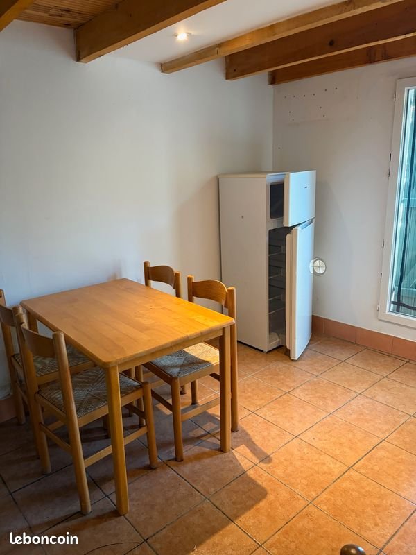 Appartement à louer, 25m², Espira-de-l'Agly