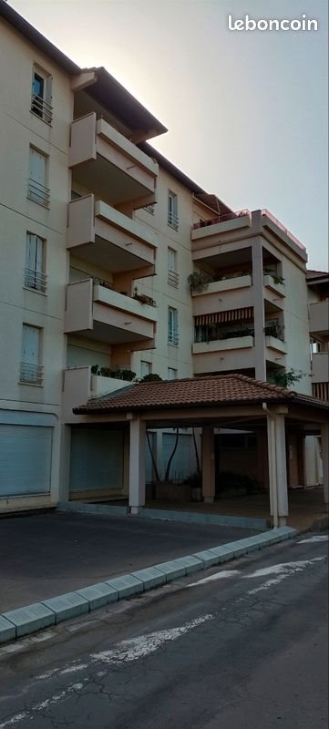 Appartement à vendre, 65m², Montpellier