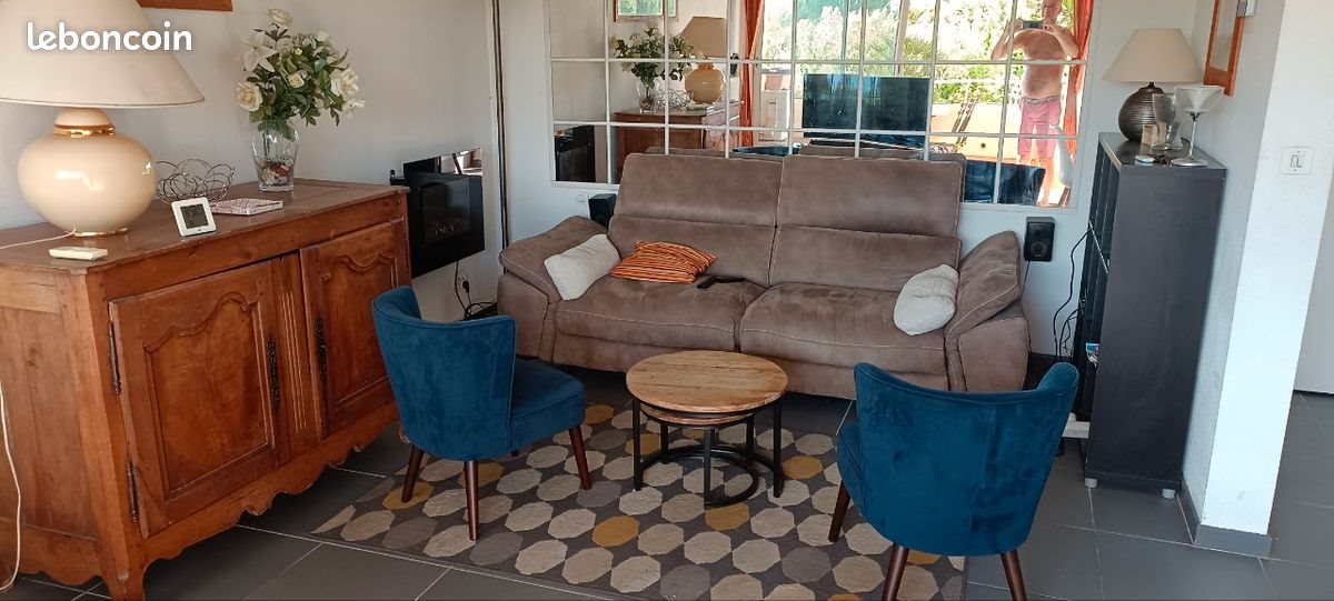 Appartement à vendre, 65m², Montpellier