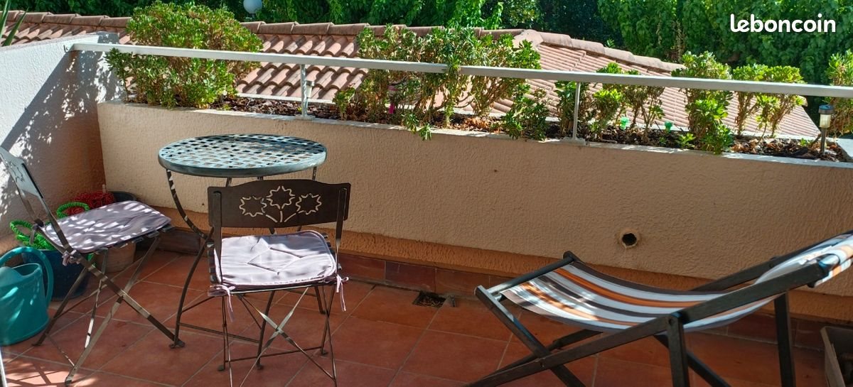 Appartement à vendre, 65m², Montpellier