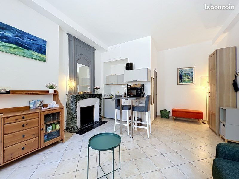 Appartement à louer, 22m², Avignon