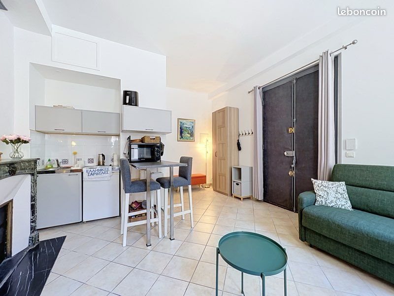 Appartement à louer, 22m², Avignon
