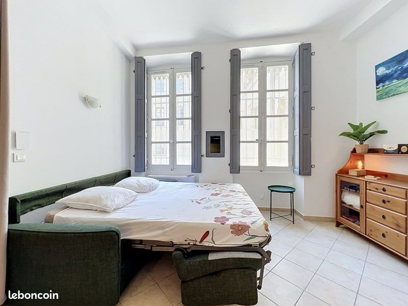 Appartement à louer, 22m², Avignon