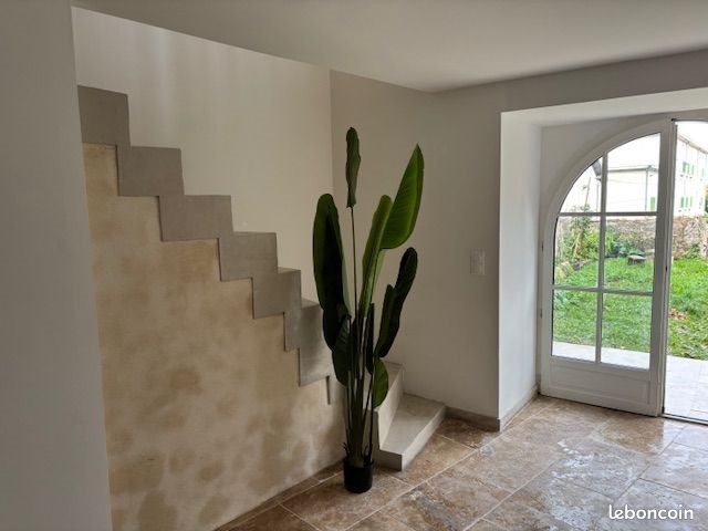 Appartement à vendre, 54m², Poitiers