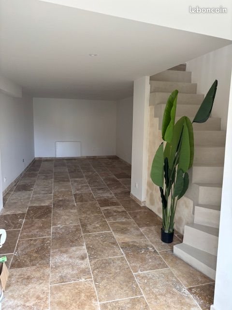 Appartement à vendre, 54m², Poitiers