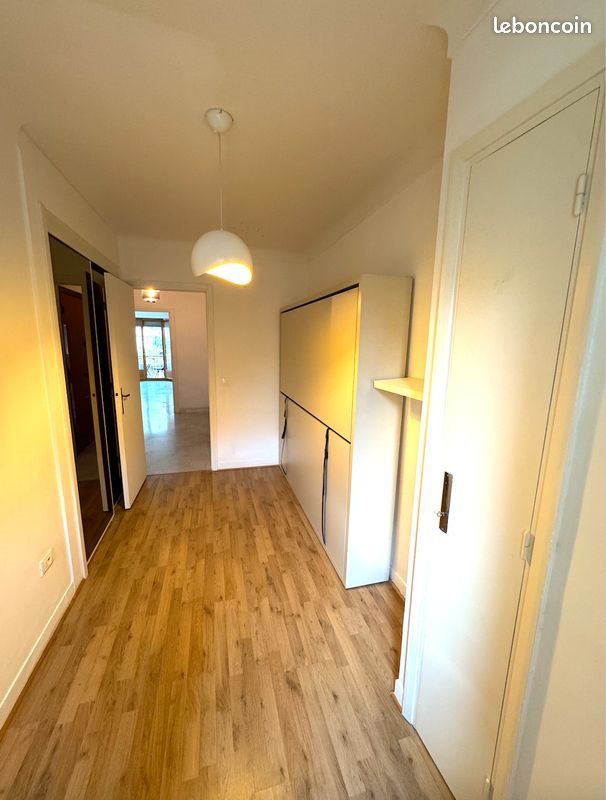Appartement à louer, 57m², Beaulieu-sur-Mer