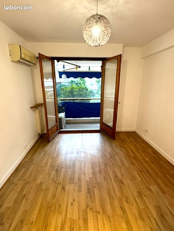 Appartement à louer, 57m², Beaulieu-sur-Mer