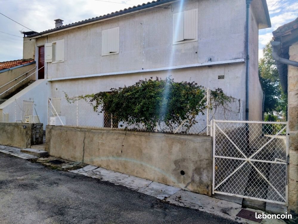 Appartement à louer, 48m², Vic-Fezensac