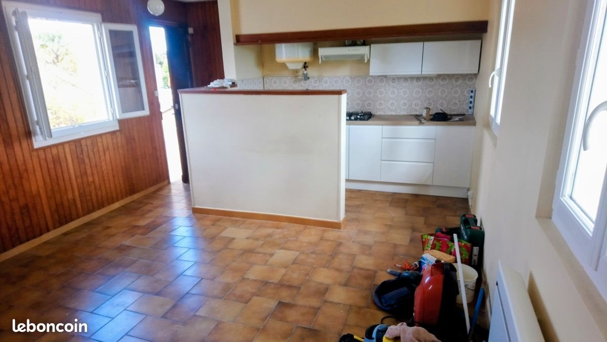 Appartement à louer, 48m², Vic-Fezensac