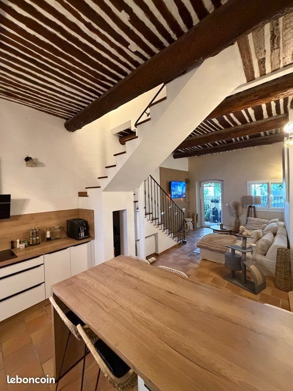 Maison à vendre, 106m², La Fare-les-Oliviers