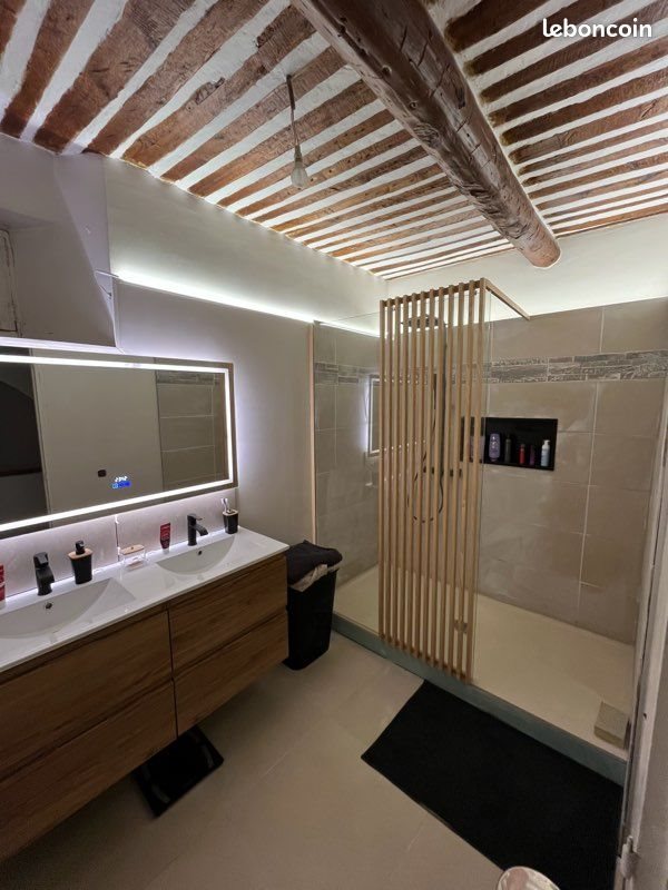 Maison à vendre, 106m², La Fare-les-Oliviers