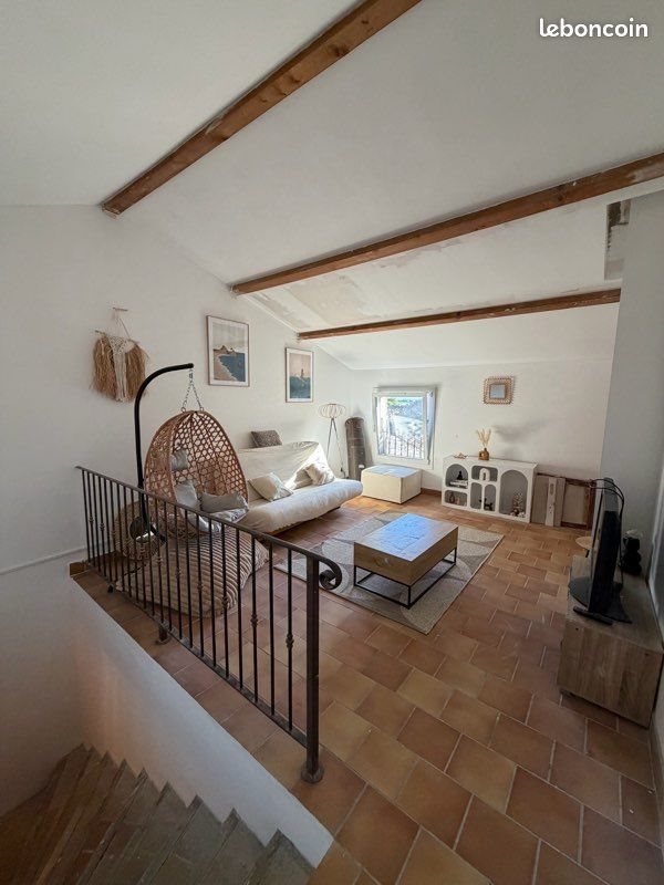 Maison à vendre, 106m², La Fare-les-Oliviers