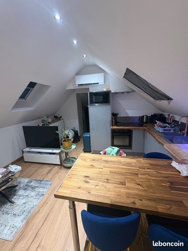 Appartement à louer, 33m², Jouy-en-Josas