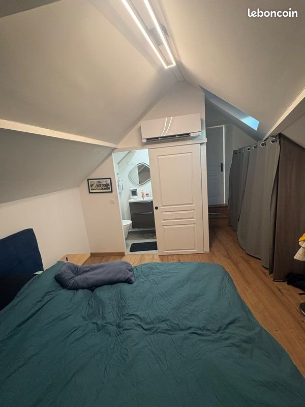 Appartement à louer, 33m², Jouy-en-Josas