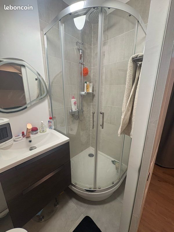 Appartement à louer, 33m², Jouy-en-Josas