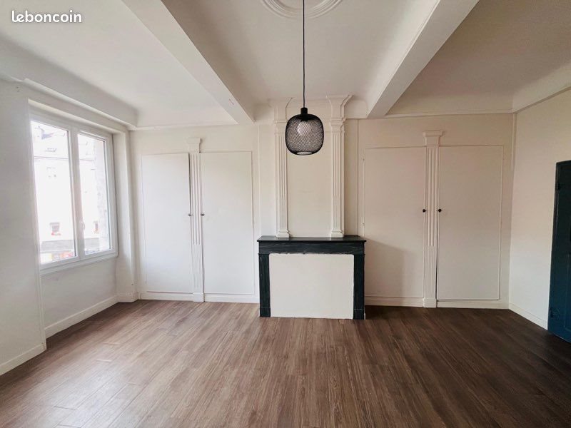 Appartement à louer, 32m², Gap
