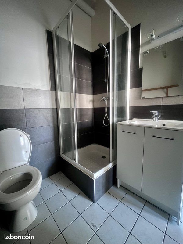 Appartement à louer, 32m², Gap