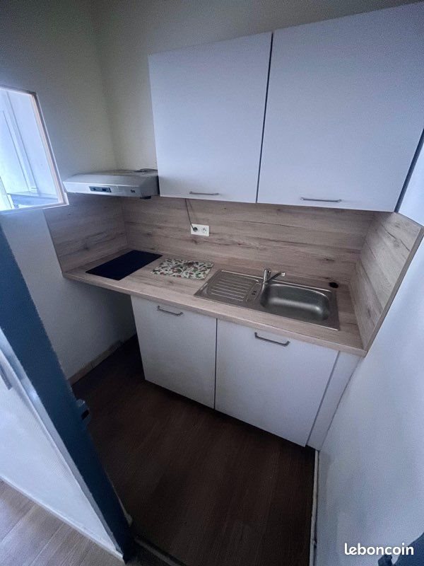Appartement à louer, 32m², Gap