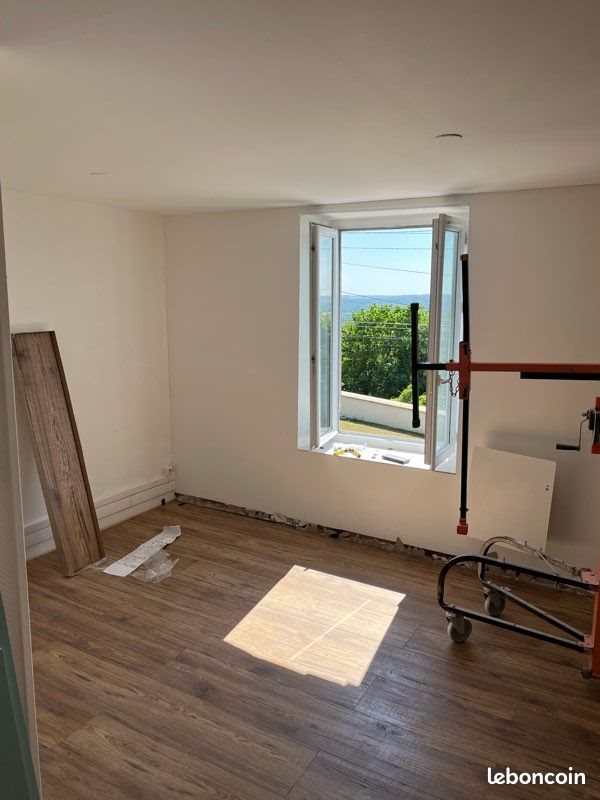 Appartement à louer, 36m², Laon
