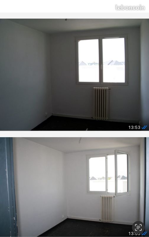 Appartement à vendre, 89m², Châteaudun