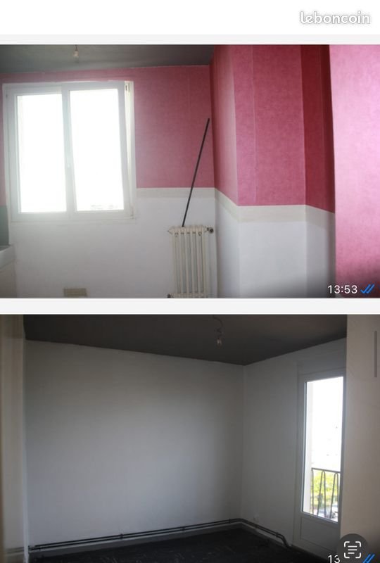 Appartement à vendre, 89m², Châteaudun