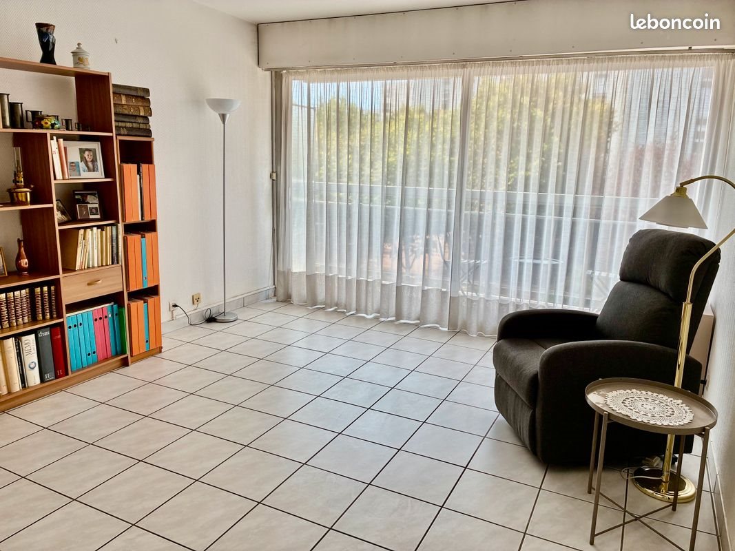 Appartement à vendre, 39m², Chevilly-Larue