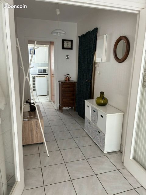 Appartement à vendre, 39m², Chevilly-Larue