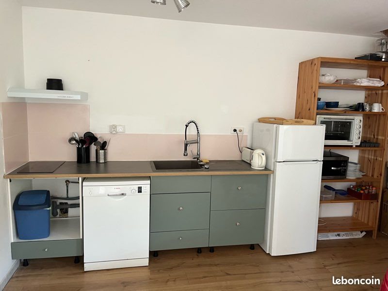 Maison à louer, 58m², Locmariaquer