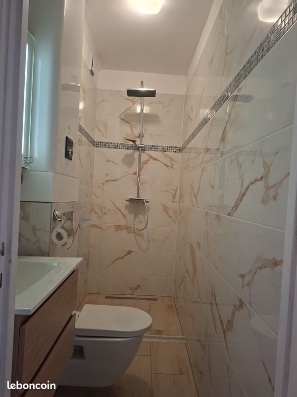 Appartement à louer, 75m², Yutz