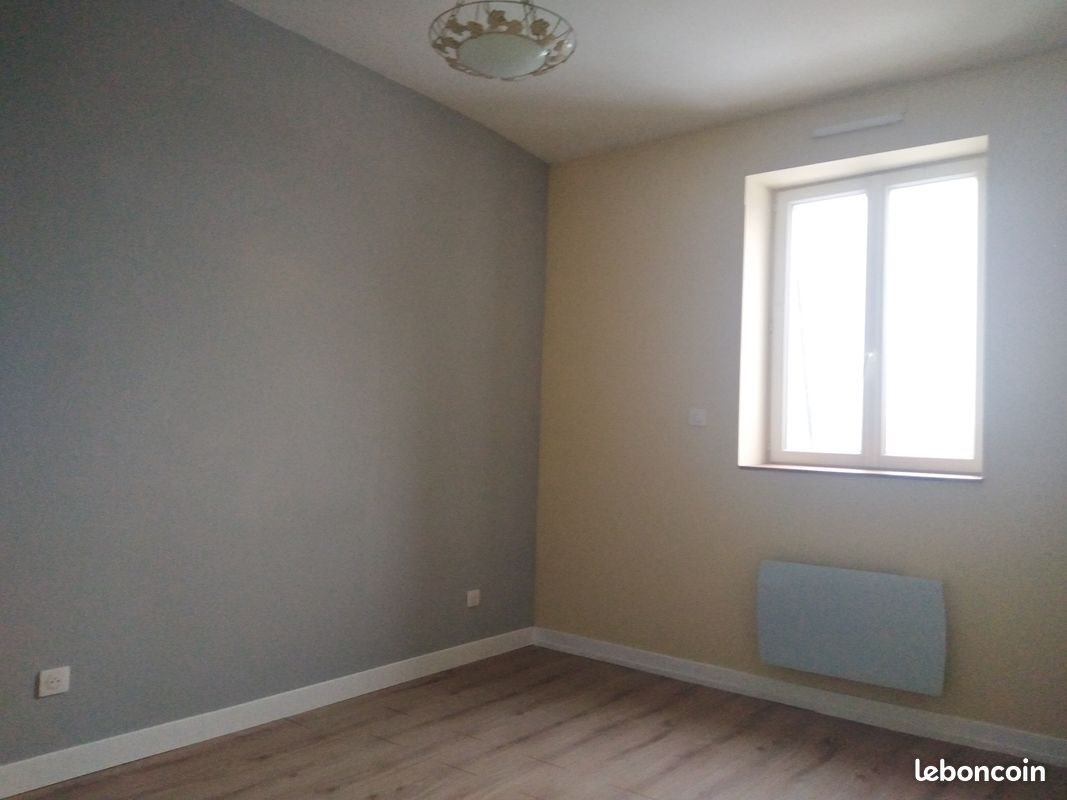 Appartement à louer, 75m², Yutz