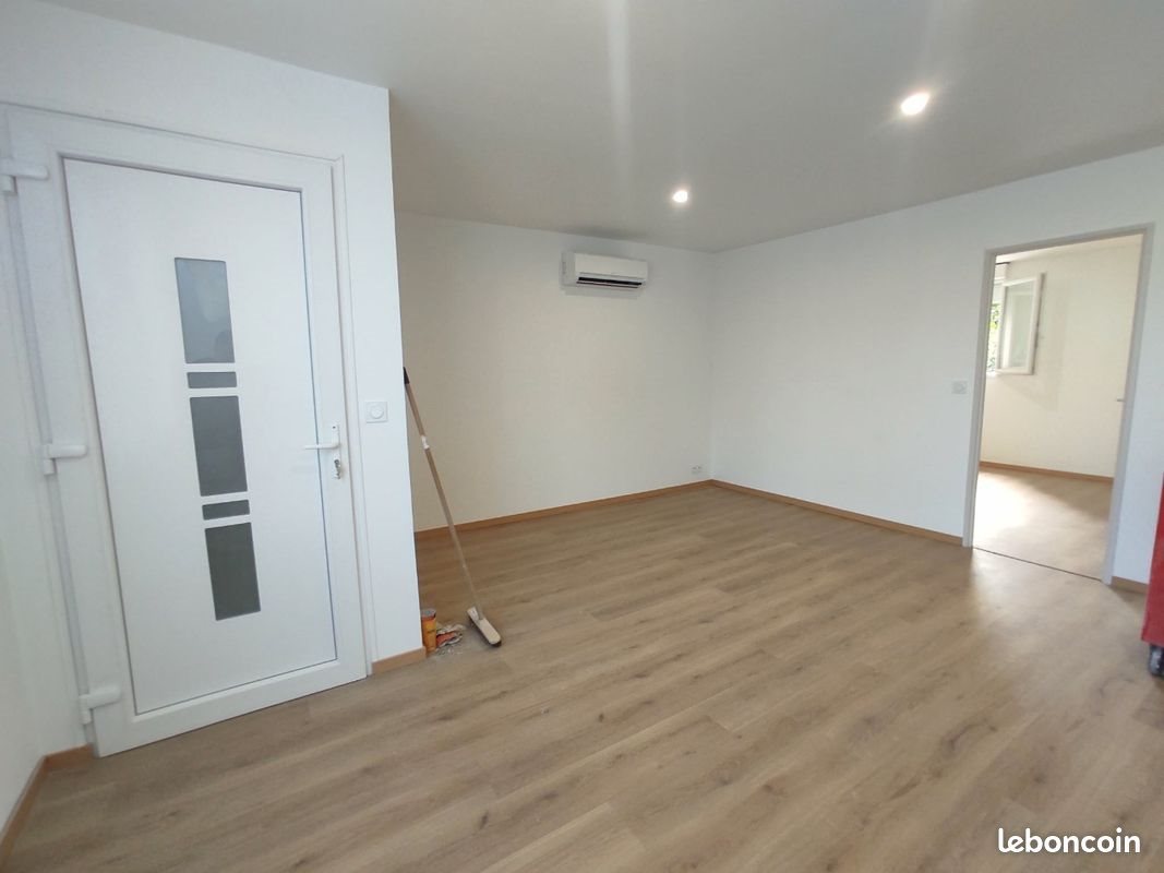 Appartement à louer, 45m², Marmande