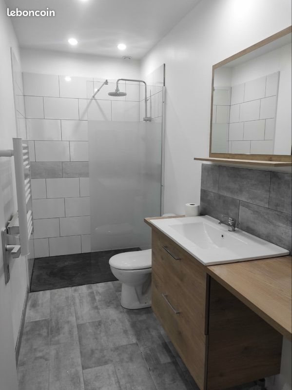 Appartement à louer, 45m², Marmande