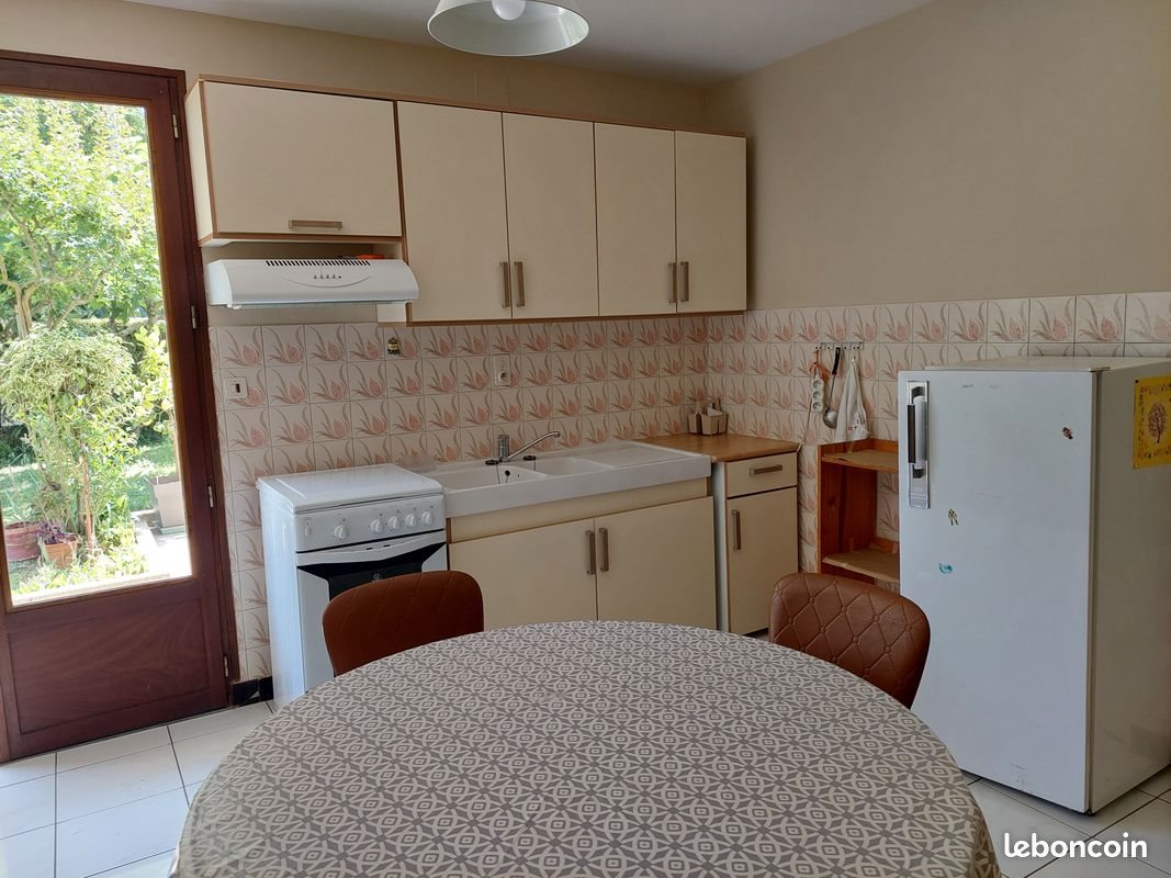 Appartement à louer, 31m², Chambéry