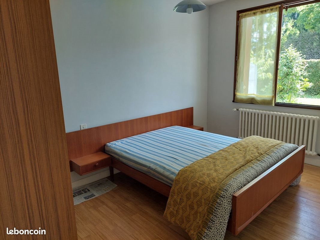 Appartement à louer, 31m², Chambéry