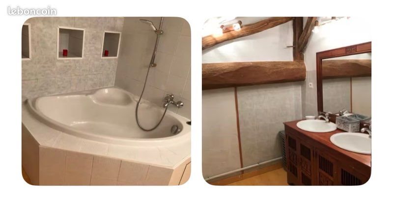 Maison à louer, 85m², Doué-en-Anjou