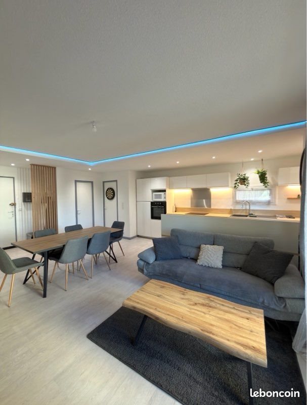 Appartement à louer, 65m², Draguignan
