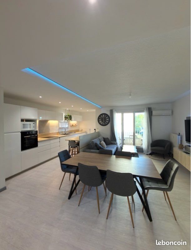 Appartement à louer, 65m², Draguignan